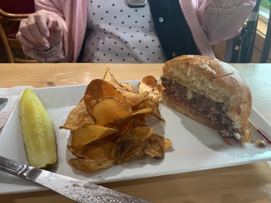 Stress Free Moose Pub & Cafe by null