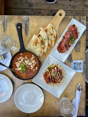 The Corner Place by null