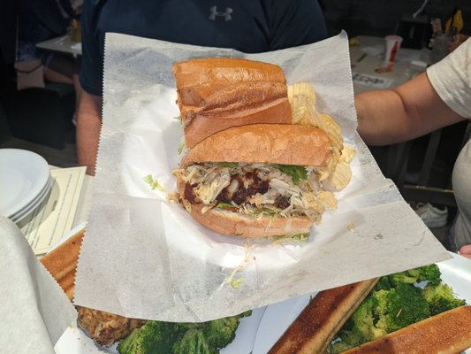 Casa Mia's White Marsh by null