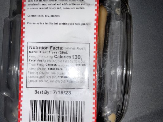 Valley Fudge & Candy