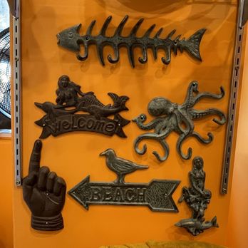 Atomic Junk - Thrift Stores Near Me - Redondo Beach, California