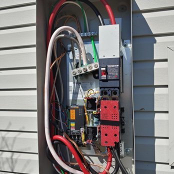Hilltop Electric - Electricians Near Me Hilltop Electric - Electricians Near Me