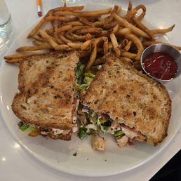 Chicken Salad Sandwich