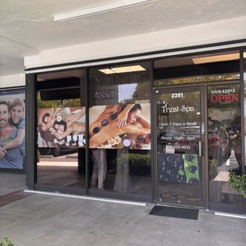 Treat Spa - Massage Near Me - Davie, Florida Treat Spa - Massage Near Me - Davie, Florida