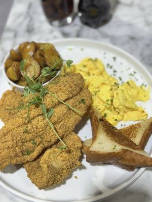 Flavor Rich Restaurant Atlanta by null