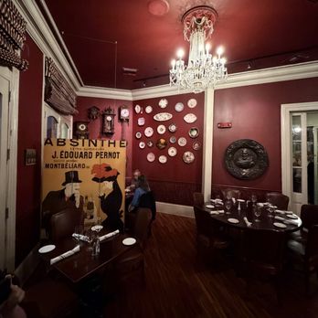 Muriel's Jackson Square - Dinning 3 - Cajun/Creole Near Me - New Orleans, Louisiana Muriel's Jackson Square - Dinning 3 - Cajun/Creole Near Me - New Orleans, Louisiana