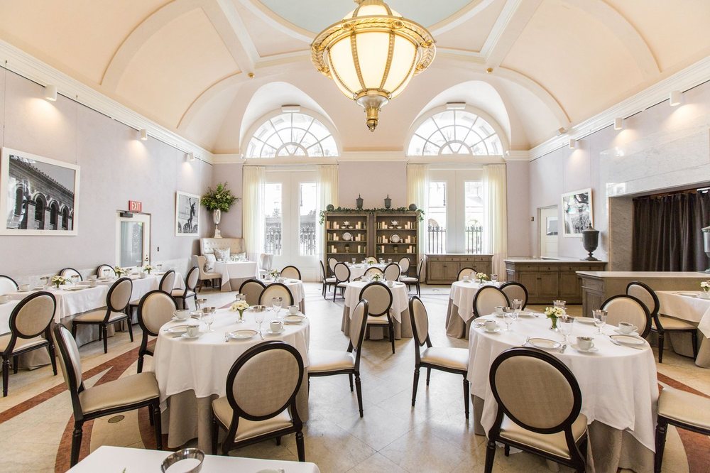 BOSTON PUBLIC LIBRARY 1750 Photos & 571 Reviews 700 Boylston St