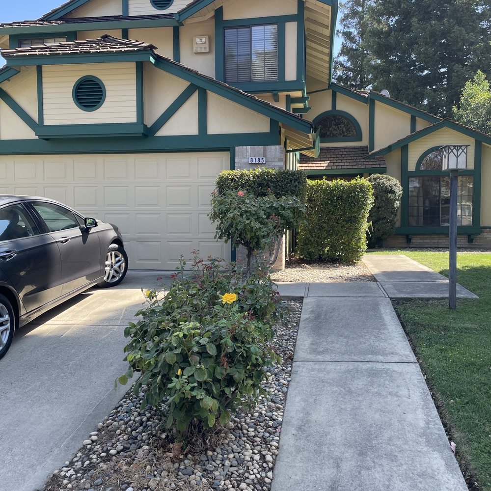 That 1 Painter Sacramento - Front of Home - Painters Near Me - Elk Grove, California That 1 Painter Sacramento - Front of Home - Painters Near Me - Elk Grove, California