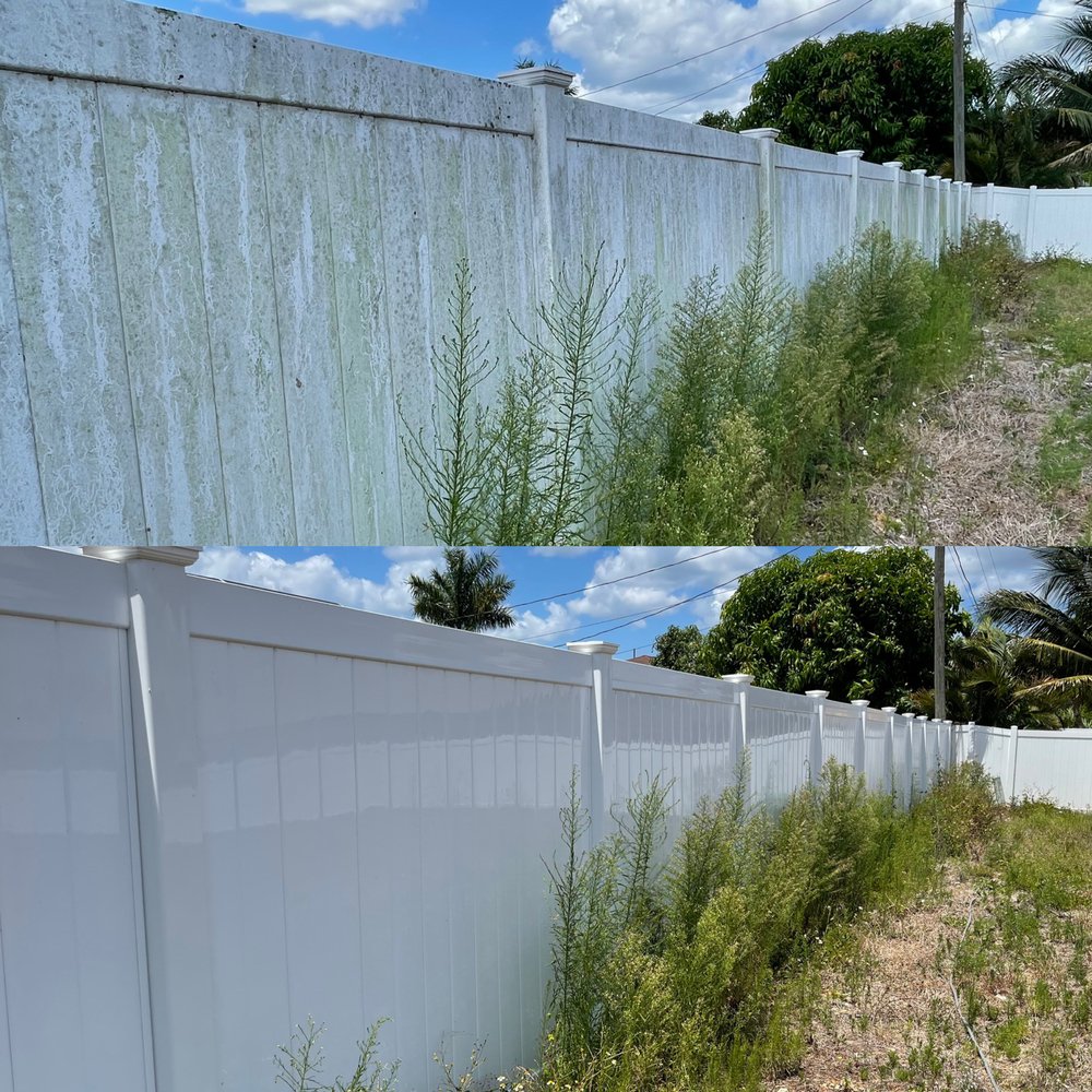 Slide of Above & Beyond Painting