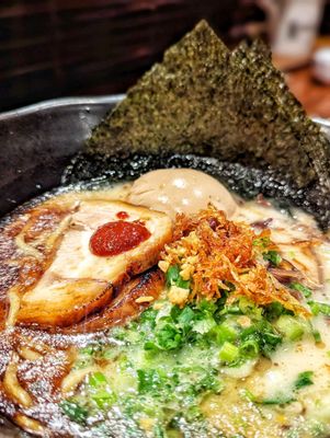 JINYA Ramen Bar - Poncey Highland by null JINYA Ramen Bar - Poncey Highland by null