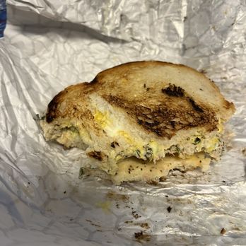 Sandy O's - The SS Adamant - Sandwiches Near Me - Portland, Oregon Sandy O's - The SS Adamant - Sandwiches Near Me - Portland, Oregon