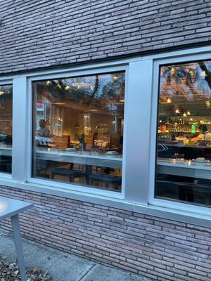bloom Restaurant & Wine Bar by null