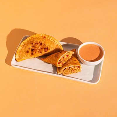 Bodega Delights by null