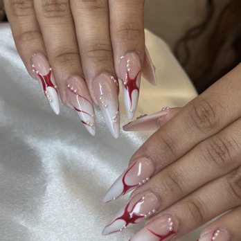 Spa Day - Hair Salons Near Me - San Bruno, California