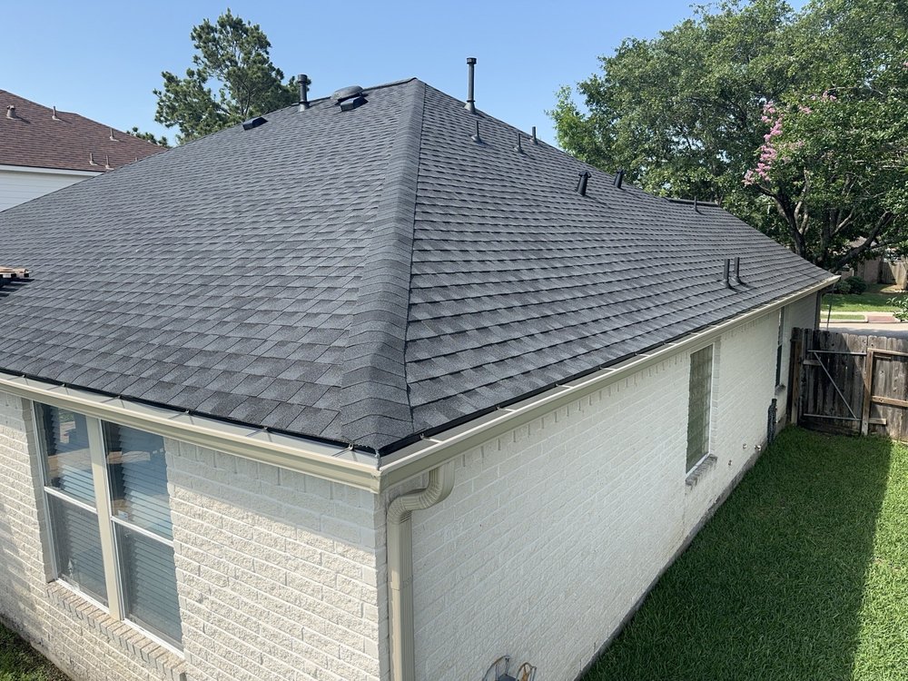 Slide of Telge Roofing