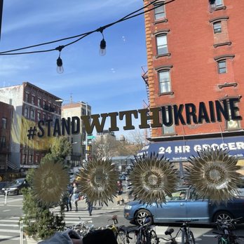 Veselka - Ukrainian Near Me - New York, New York Veselka - Ukrainian Near Me - New York, New York