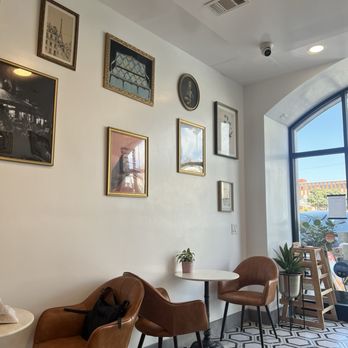 Parfait Paris - Bakeries Near Me - La Jolla, California
