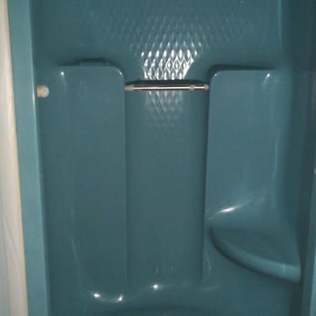 Tubs & Tops - a view of a shower - General Contractors Near Me Tubs & Tops - a view of a shower - General Contractors Near Me