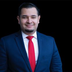 Joseph Portillo -Century 21 Allstars