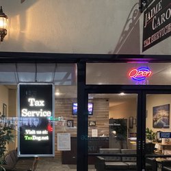 Jaime Caro Tax Firm