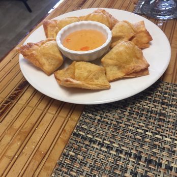 Thai Phoon - Thai Near Me - Crystal River, Florida