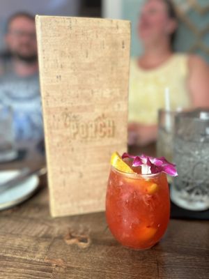 THE PORCH RESTAURANT - Updated March 2025 - 250 Photos & 271 Reviews