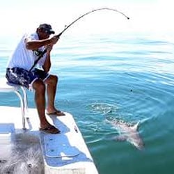 Fishing Buddies of America