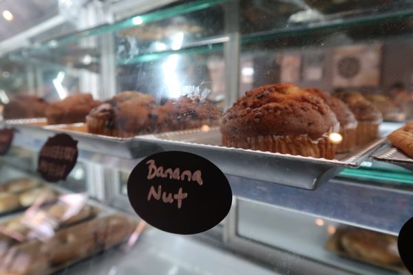 Coffeeholics Cafe & Bakery by null