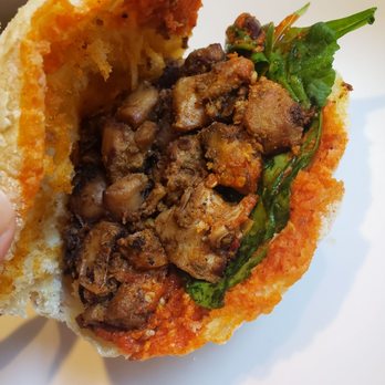 Zoa Moroccan Kitchen - Moroccan Near Me - Houston, Texas
