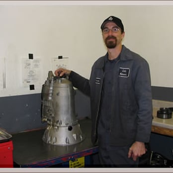 Collie Autoworks - Auto Repair Near Me - San Rafael, California Collie Autoworks - Auto Repair Near Me - San Rafael, California