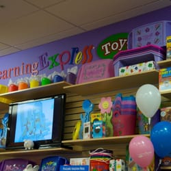 Learning Express Toys