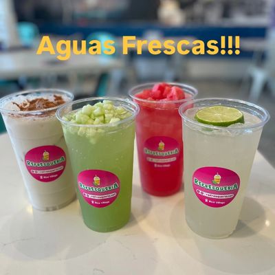 Refresqueria by null