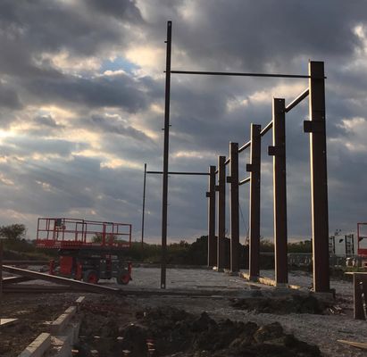 AAA Mechanical Contractors Logo