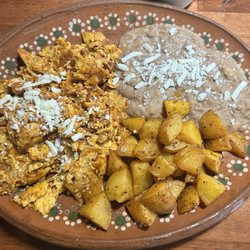 Migas Diablas