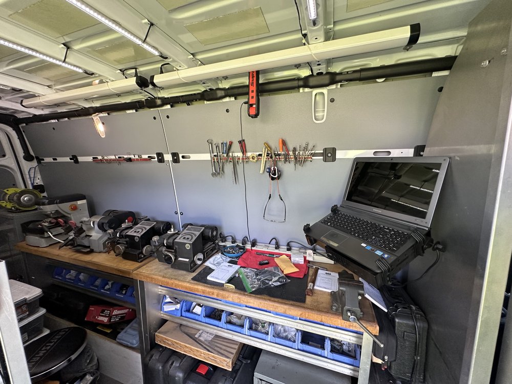 ACTIVE LOCKSMITH - Updated March 2026 - West Palm Beach, Florida - Keys ...