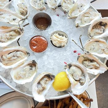 Watershed - Seafood Near Me - Baltimore, Maryland Watershed - Seafood Near Me - Baltimore, Maryland