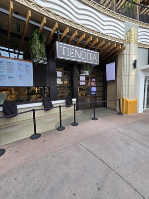 Tiendita by null