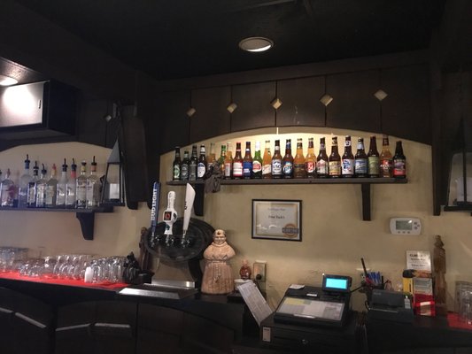 Friar Tuck's by null