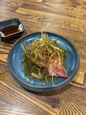 Kinjo Sushi & Izakaya by null