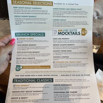 Another Broken Egg Cafe - Menu - American Near Me - Gilbert, Arizona Another Broken Egg Cafe - Menu - American Near Me - Gilbert, Arizona