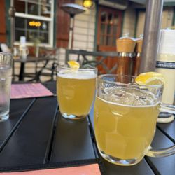 The Forester  - Hefe