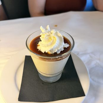 MA'S Italian Kitchen - Carmel crème brûlée? - Italian Near Me - Burbank, California MA'S Italian Kitchen - Carmel crème brûlée? - Italian Near Me - Burbank, California