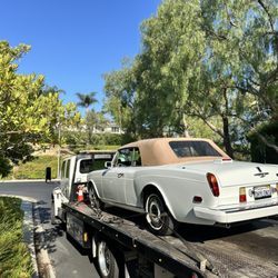 Freedom Tow