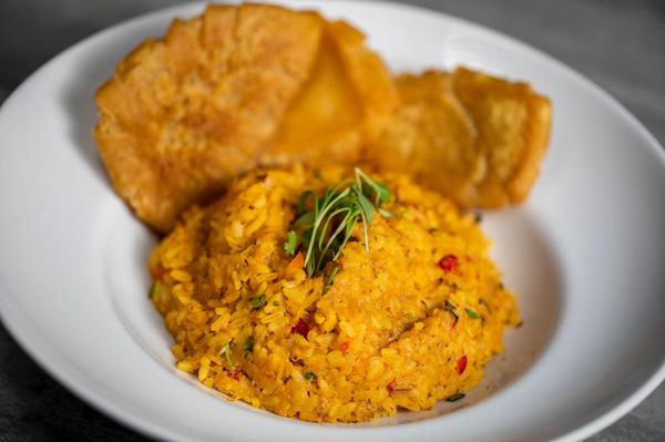 Guararé Cocina Puertorriqueña by null