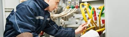 Slide of Zoom Electricians Playa Vista