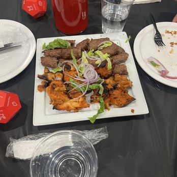 Bar-BQ Nite - Pakistani Near Me - Canton, Michigan