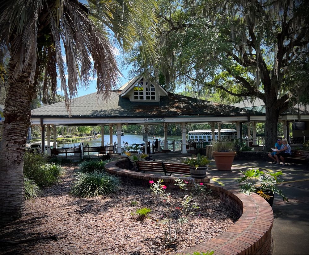 Silver Springs State Park Image