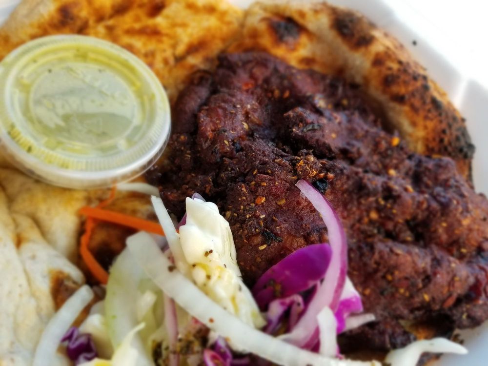 KHAN KEBABS 101 Photos & 10 Reviews Pakistani 3927 106 Street