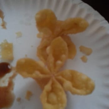 Tung Hing Restaurant - Crab rangoon has six but I ate four. That so far besides their fried rice that I like - Chinese Near Me - Fort Myers, Florida Tung Hing Restaurant - Crab rangoon has six but I ate four. That so far besides their fried rice that I like - Chinese Near Me - Fort Myers, Florida