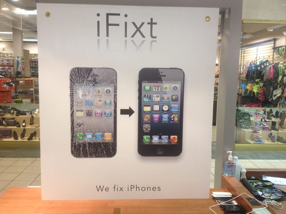 IFIXT Updated September 2024 782 New River Rd, Christiansburg